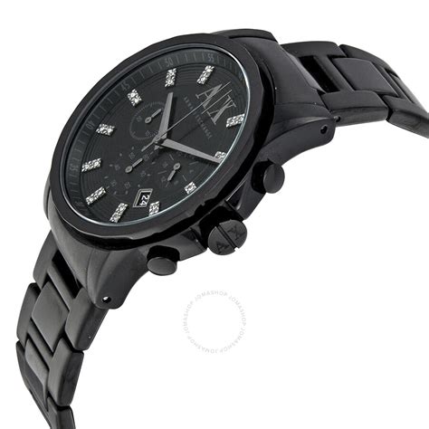 are armani watches made in china|who makes Armani exchange watches.